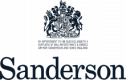 Sanderson